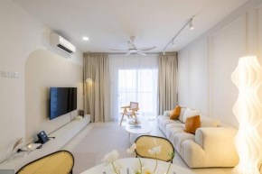 Instagrammable Paraiso near Pavilion Bukit Jalil 7pax
